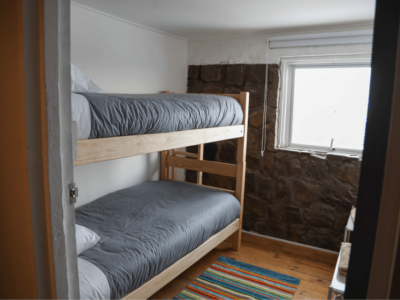 Habitación 8 - Cordillera Hostel