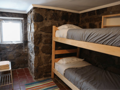 Habitación 5 - Cordillera Hostel